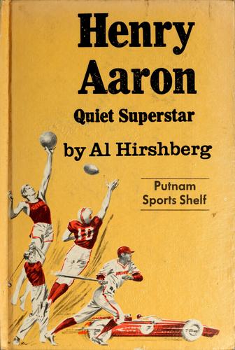 Henry Aaron