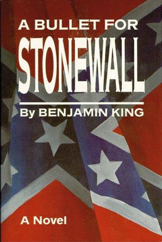 A bullet for Stonewall