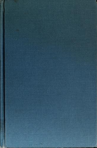 A history of modern poetry