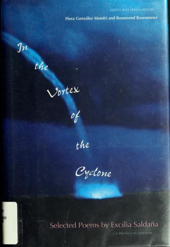 In the vortex of the cyclone