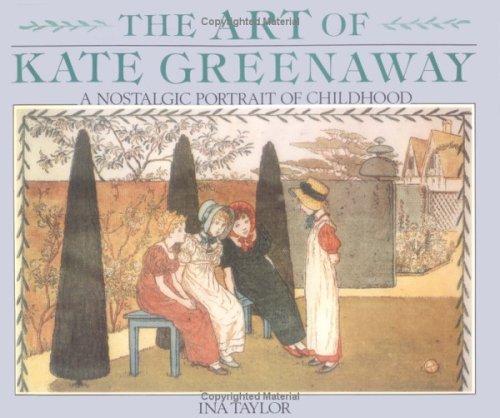 The art of Kate Greenaway