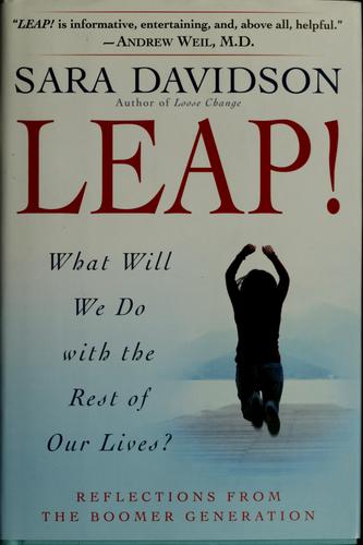 Leap!