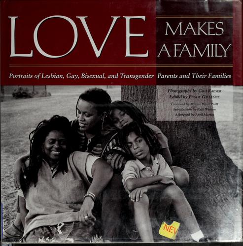Love makes a family