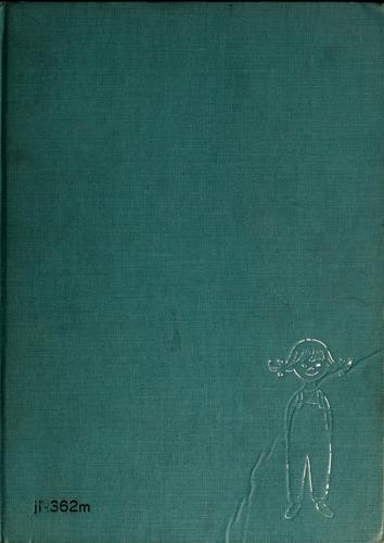 Minty's magic garden