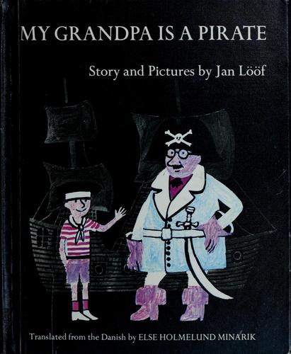 My grandpa is a pirate