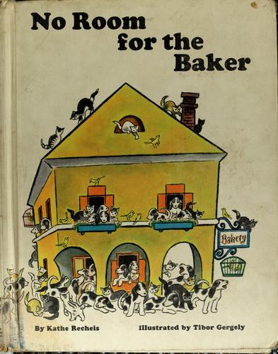 No room for the baker