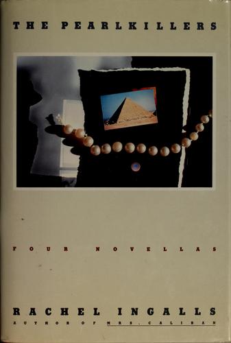 The pearlkillers