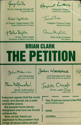 The petition