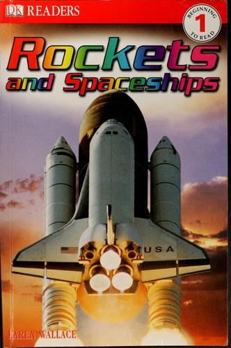 Rockets and spaceships