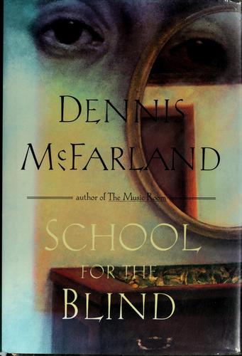 School for the blind