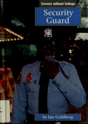Security guard
