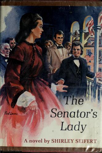The Senator's lady
