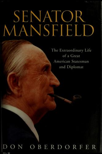 Senator Mansfield