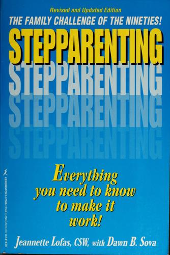 Stepparenting