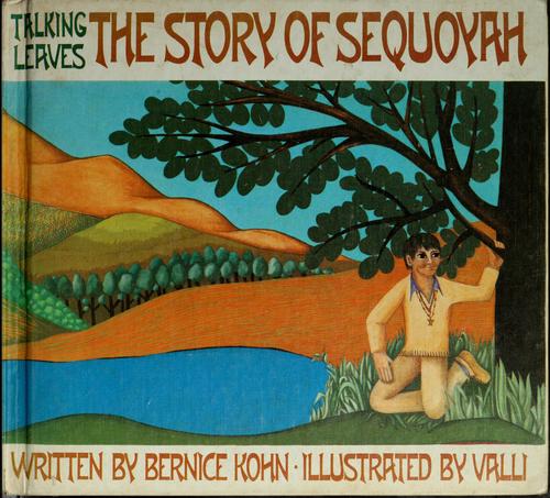 The story of Sequoyah