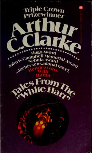 Tales from the White Hart
