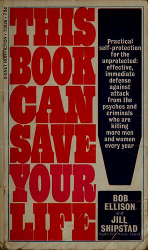 This book can save your life!