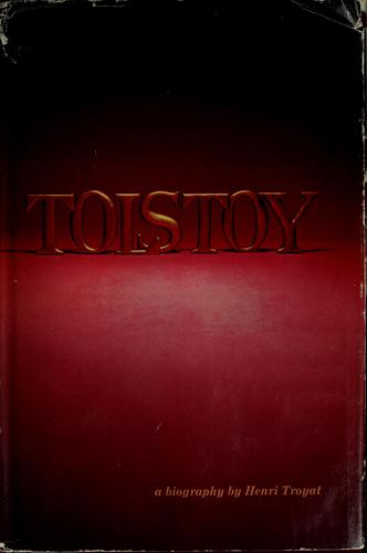 Tolstoy