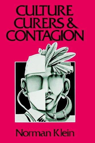Culture, curers, and contagion