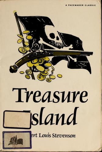 Treasure Island [adaptation]