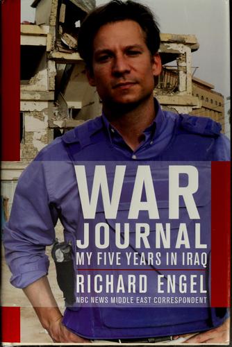 War journal