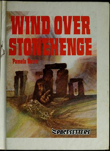 Wind over Stonehenge