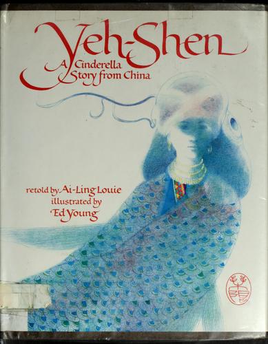 Yeh-Shen