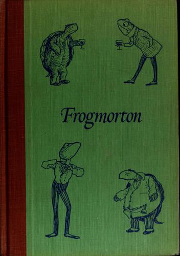 Frogmorton
