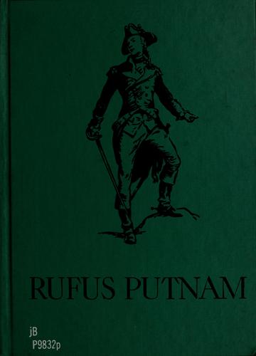 Rufus Putnam