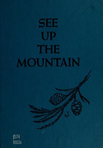 See up the mountain