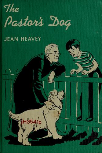 The pastor's dog