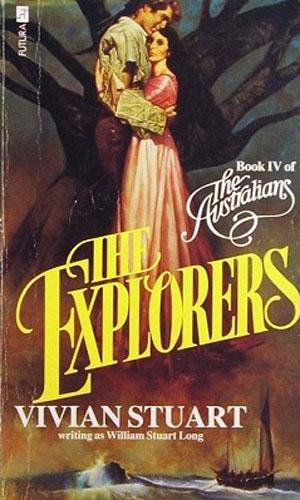 The Explorers