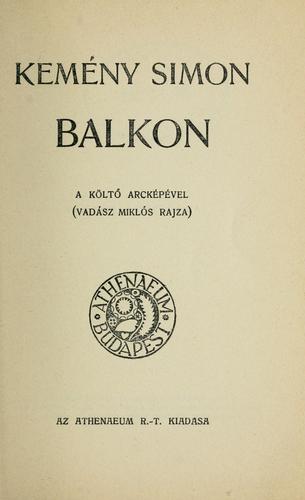 Balkon