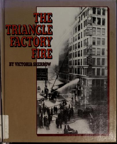 The Triangle factory fire