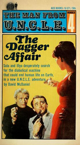 The dagger affair