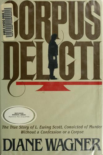 Corpus delicti