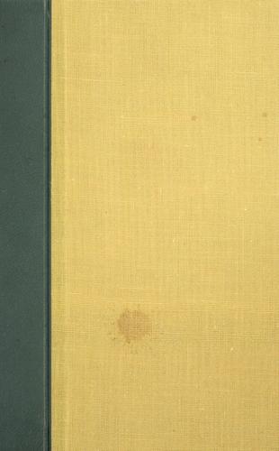 Poems of John Keats