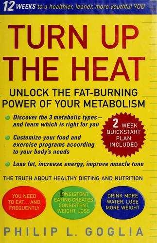Turn up the heat