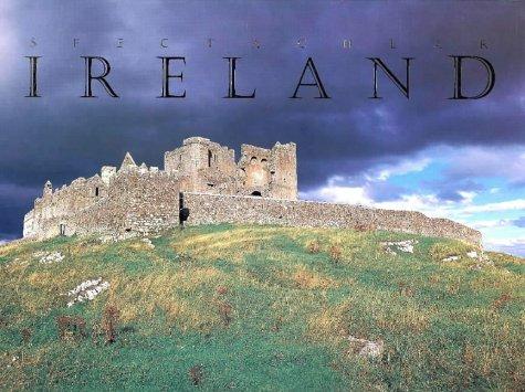 Spectacular Ireland (Spectacular)
