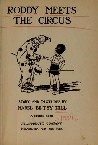 Roddy meets the circus