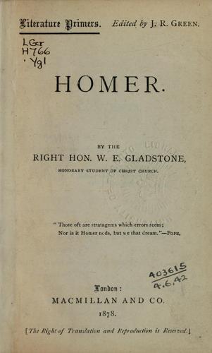 Homer