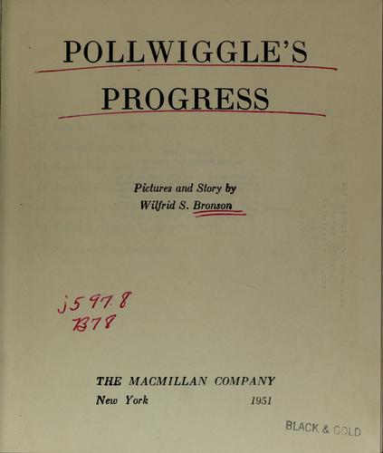 Pollwiggle's progress