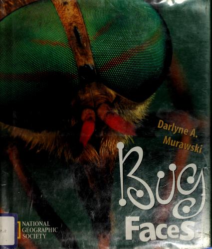 Bug faces