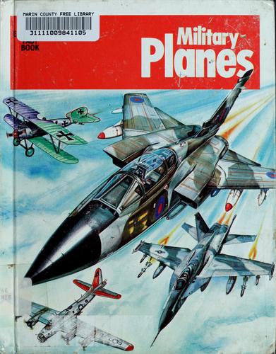 Military planes