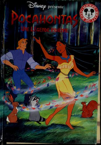 Pocahontas