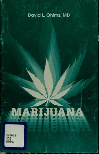 Marijuana