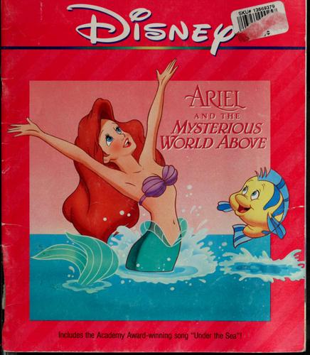 Ariel and the Mysterious World Above
