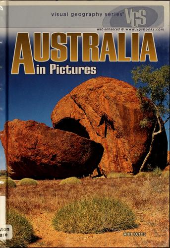 Australia in pictures