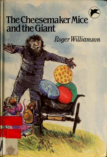 The cheesemaker mice and the giant