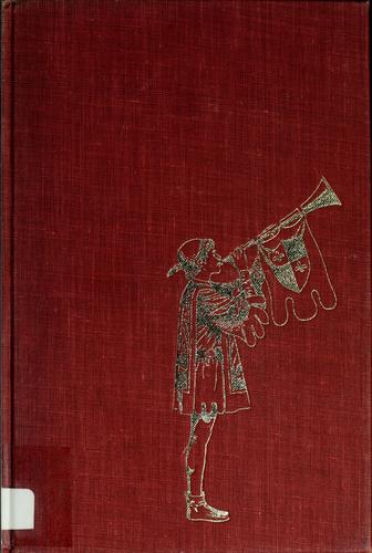 The Emperor's arrow
